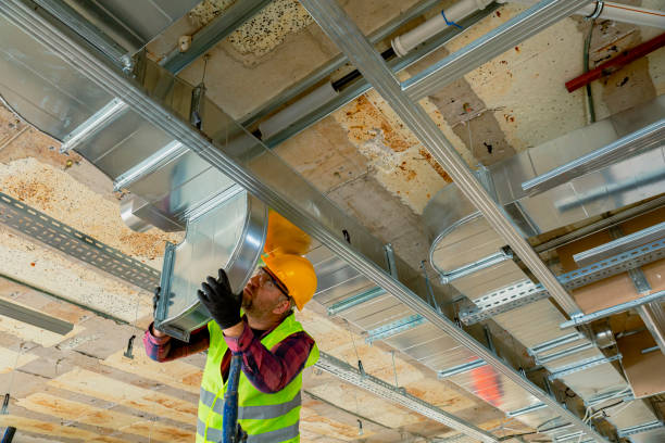 Best Local HVAC companies  in Winona, MN