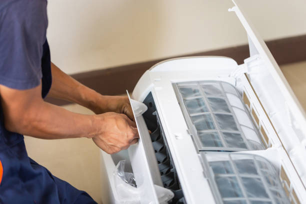Best Affordable HVAC services  in Winona, MN