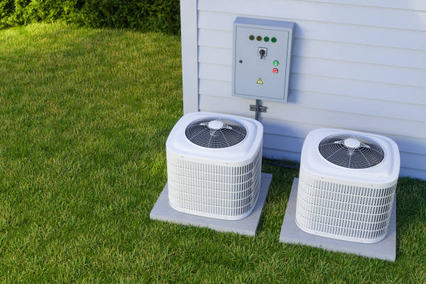 Best Central air repair  in Winona, MN