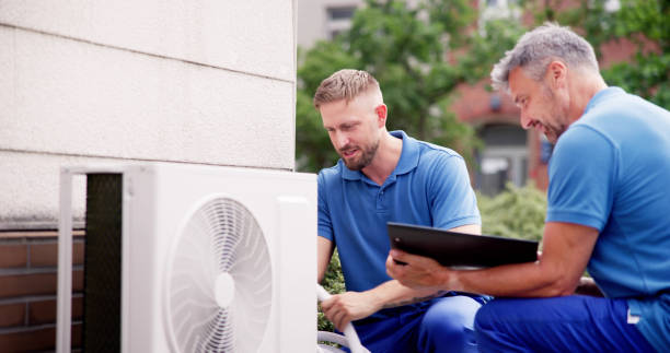 Best Best HVAC companies  in Winona, MN