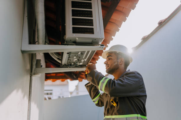 Best HVAC companies near me  in Winona, MN