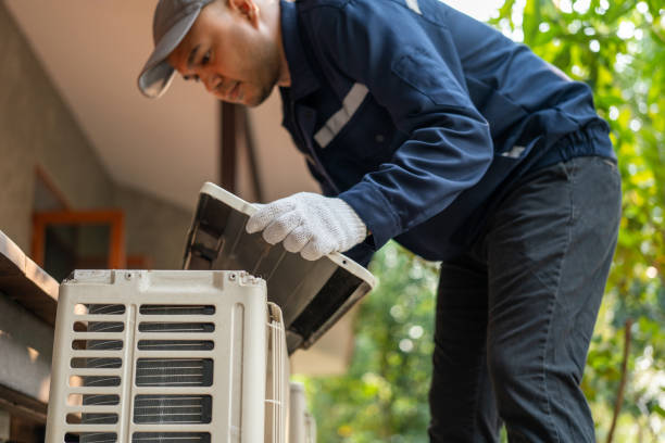 Best HVAC maintenance plan  in Winona, MN