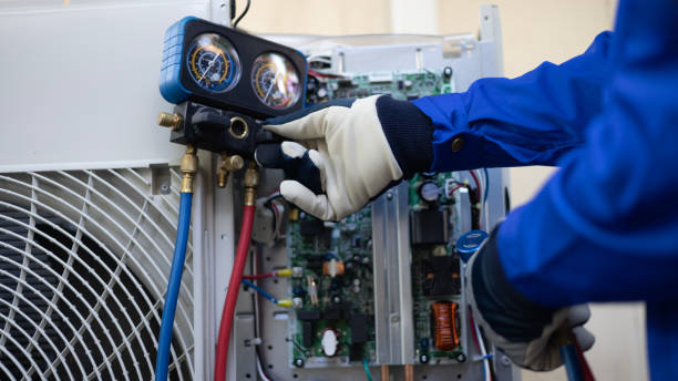 Best HVAC repair near me  in Winona, MN